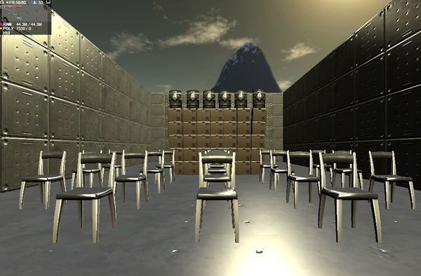 away3d，taptounblock3dcubeaway